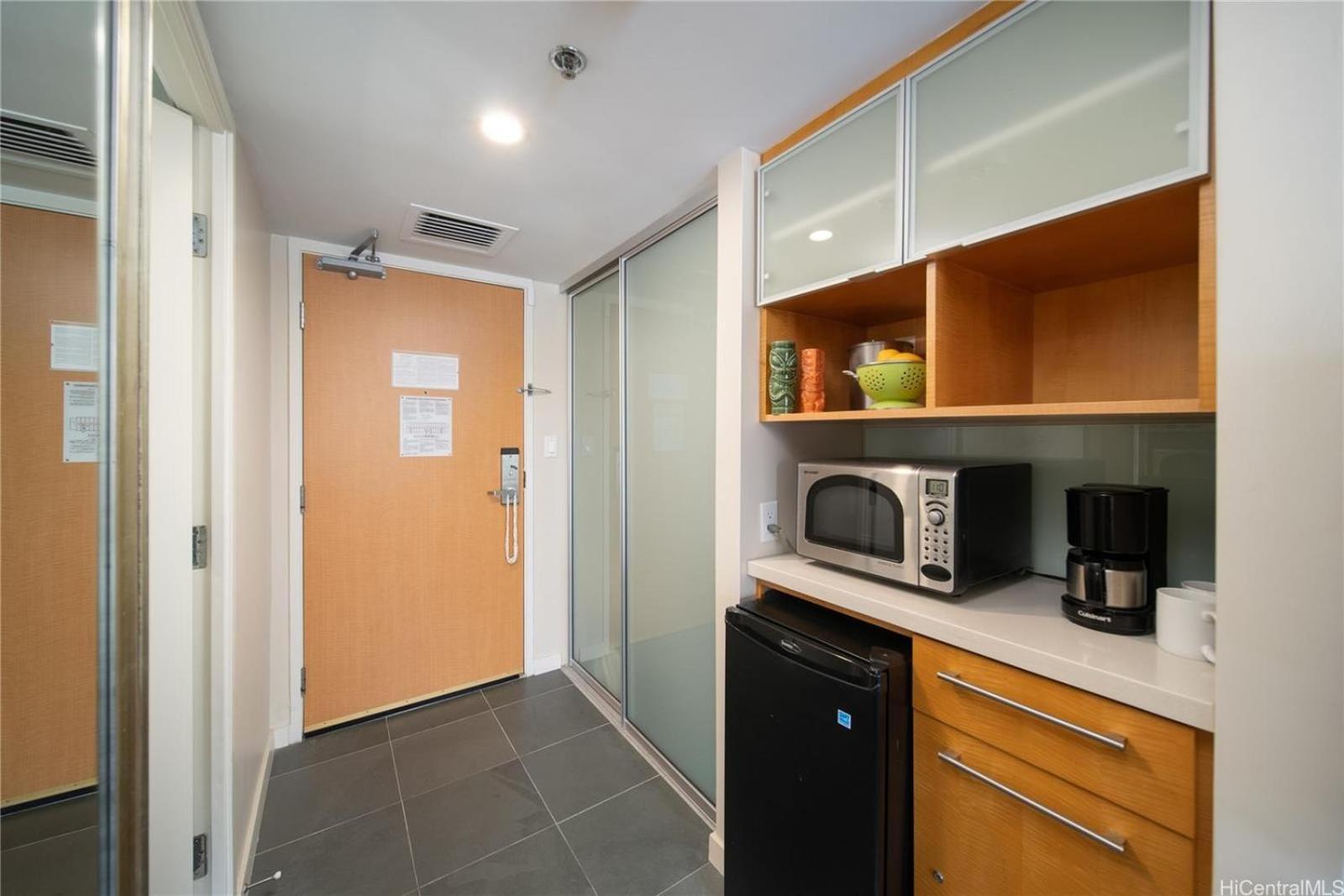 Luxury Ala Moana Resort 25Th Floor With Balcony Honolulu Exterior photo